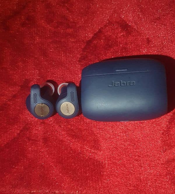 jabra elite active 65t 2