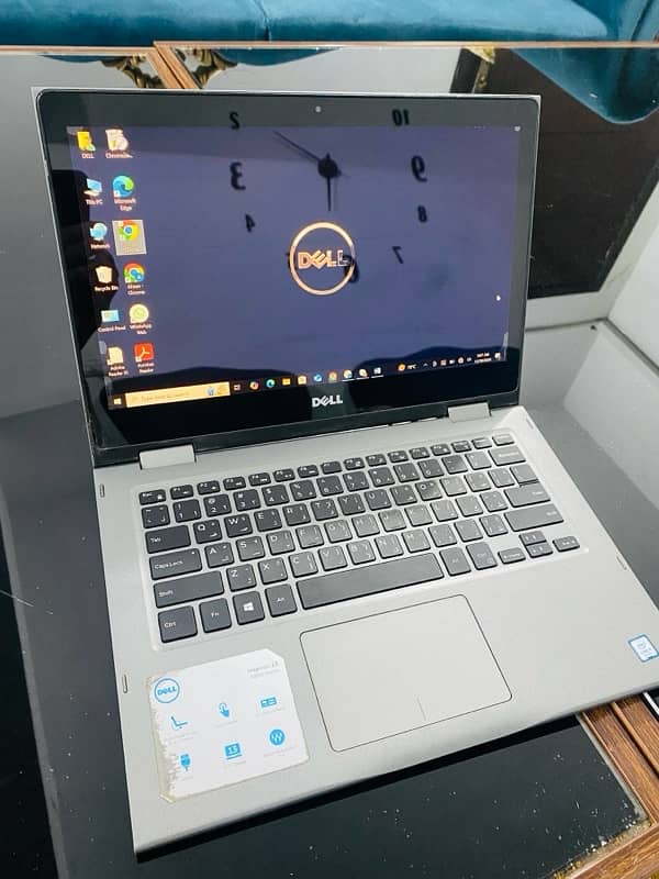 Dell inspiron 13 5000 2