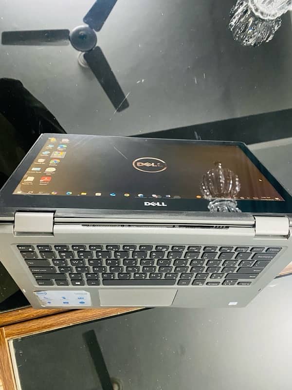 Dell inspiron 13 5000 4