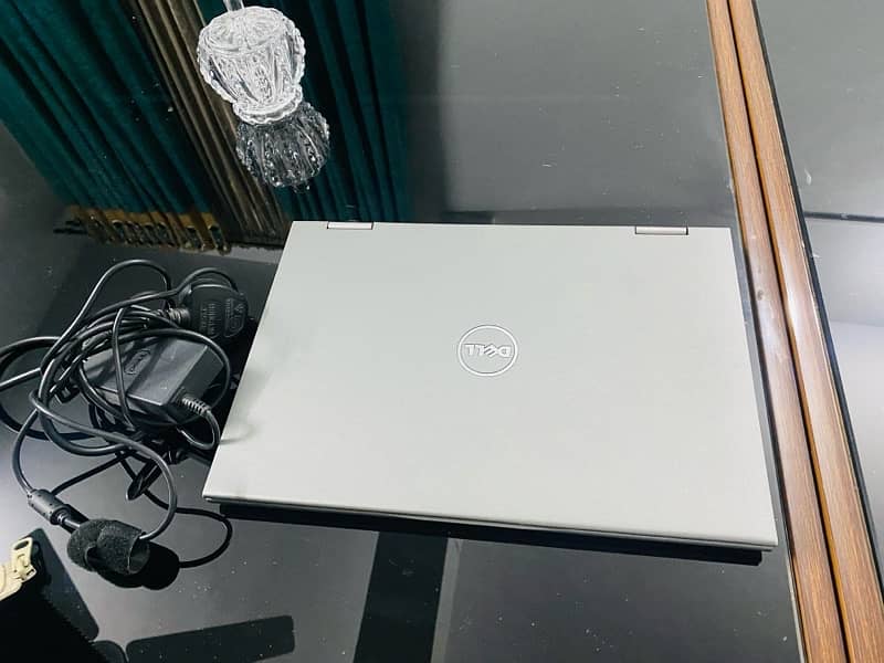 Dell inspiron 13 5000 7