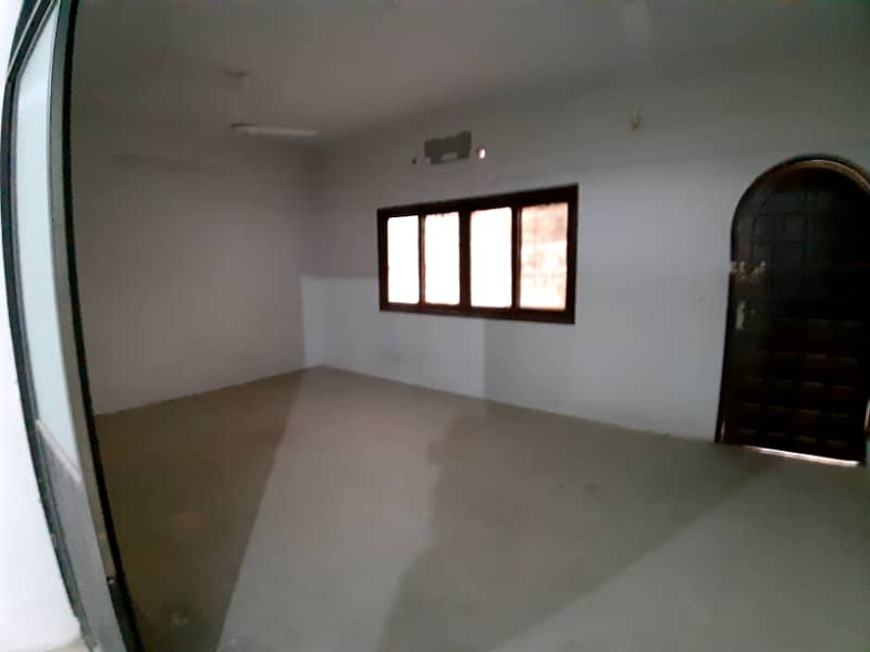 240 Yds Double Story Bungalow in Gulshan e Iqbal Block 13D1 4