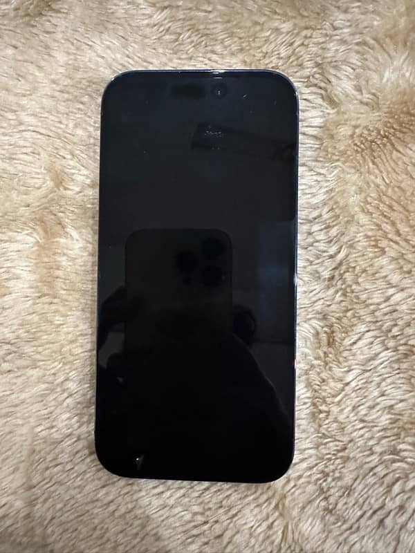 iphone 14 pro 128gb 1