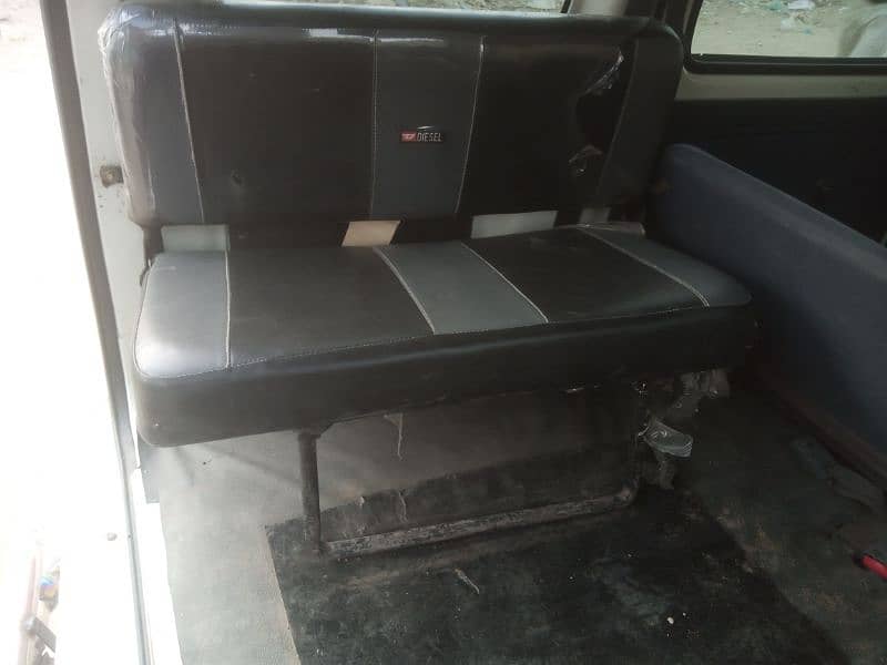 hijet seats 1