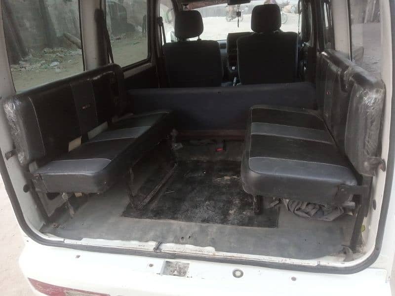 hijet seats 2