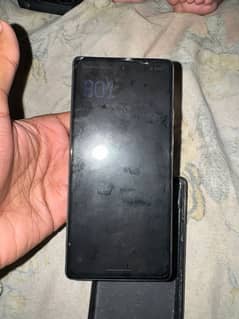 google pixel 6a 128 gb fresh 10/10 condition