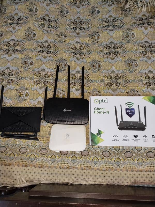 gigabit router 0