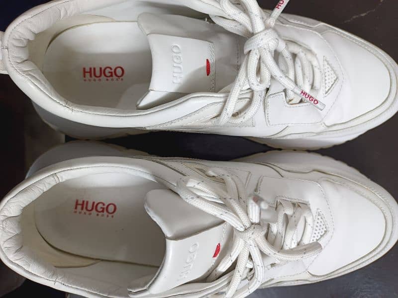 Hugo Boss shoes original 2