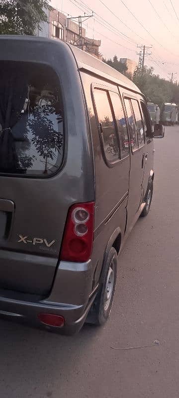 faw xpv 10