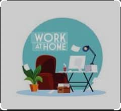 work from home