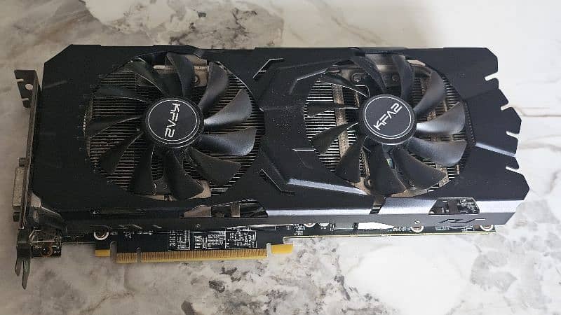 GTX 1070ti 8GB Gaming Graphics Card 3