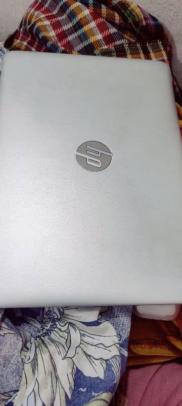 HP Elite Book Laptop 3