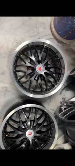 rims