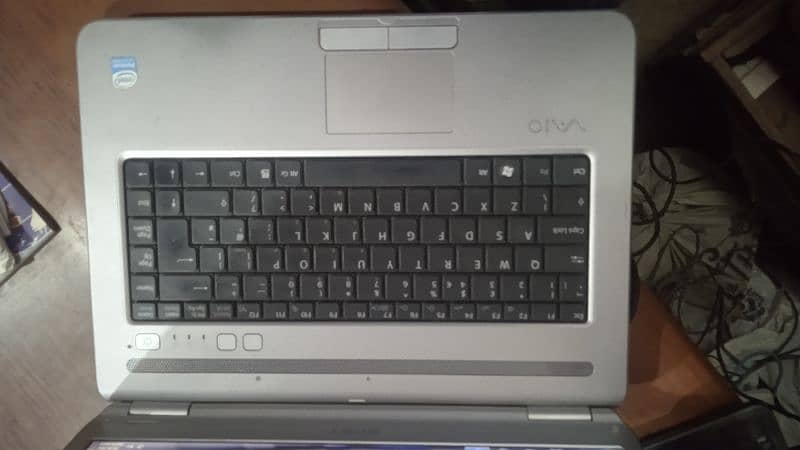 Sony vaio c2d 1