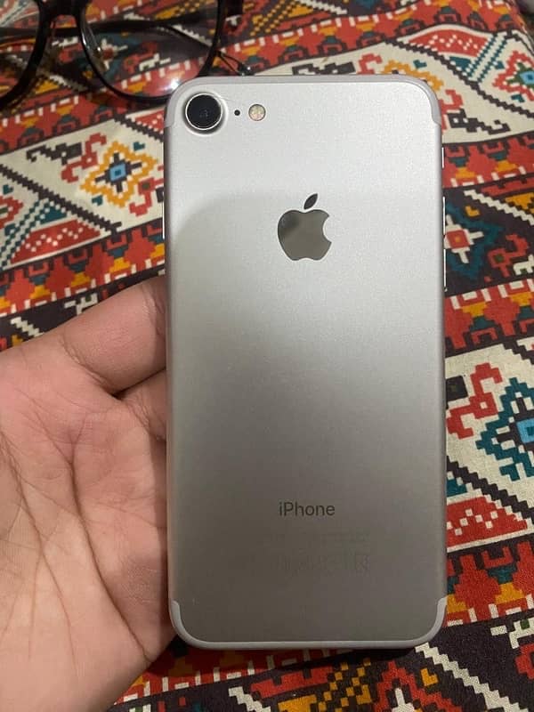 iPhone 7 full original 0