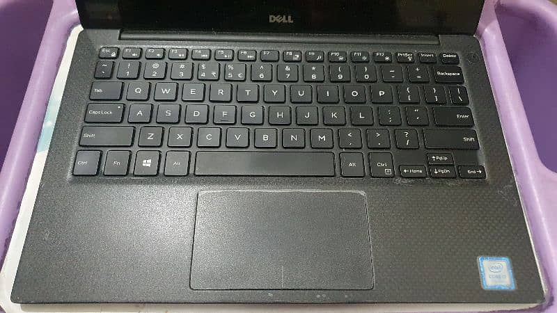 Dell XPS 13 9360, 9/10 condition/ Not a lot item 3