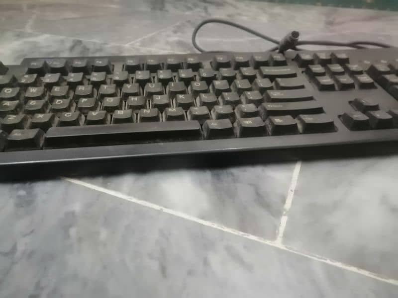 IBM KB-9910 soft keyboard 3