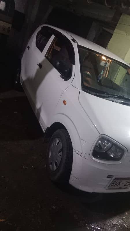 Suzuki Alto 2022 0