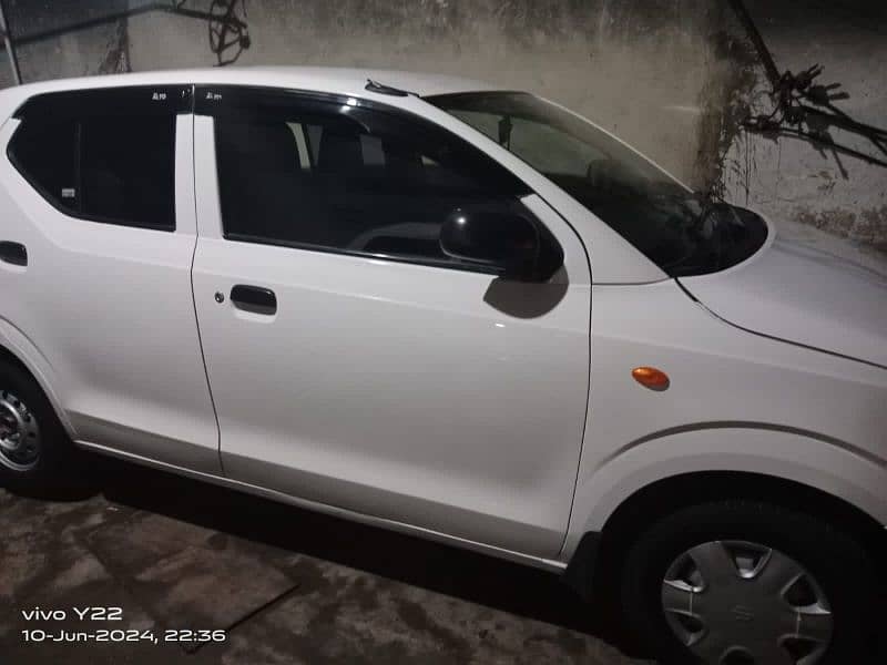 Suzuki Alto 2022 7