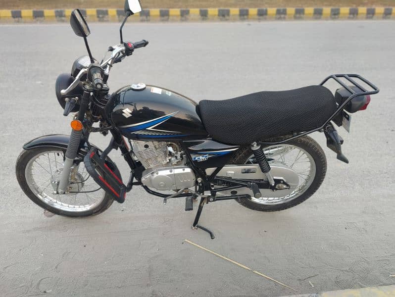 Suzuki for Sale 3