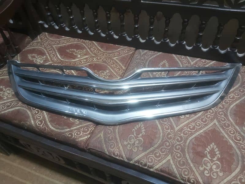 otha balta front grill۔ 3