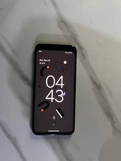 pixel 4 up for sale