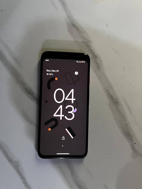 pixel 4 up for sale 0