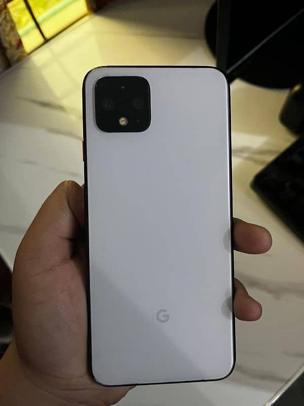 pixel 4 up for sale 1