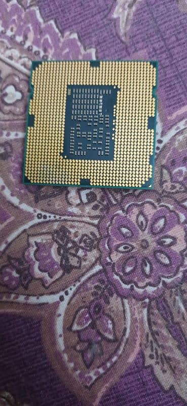 Core i3 1st generation processor 1