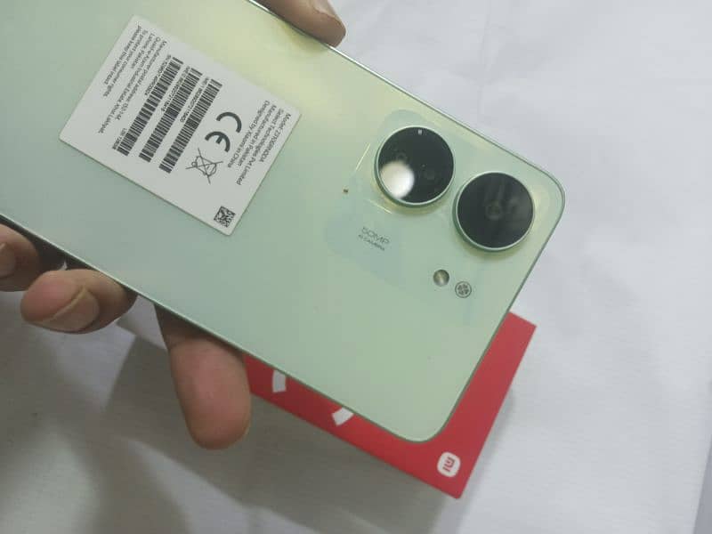 Redmi 13c 6 128 1