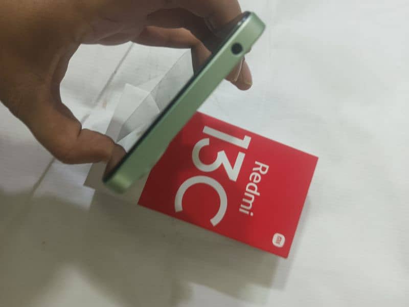 Redmi 13c 6 128 2