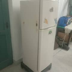 Refrigerator Medium Size