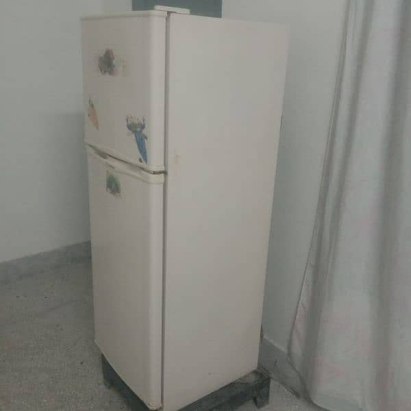 Refrigerator Medium Size 1