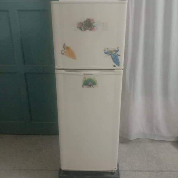 Refrigerator Medium Size 3