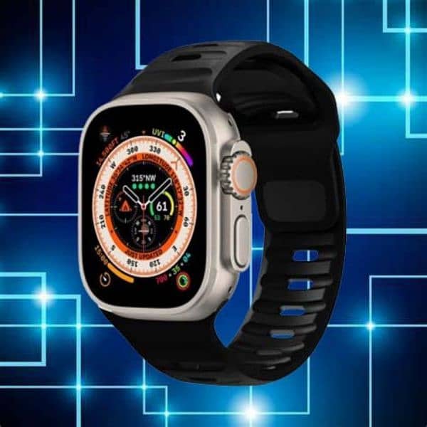 T900 Ultra 2 Smartwatch Ultra series 1