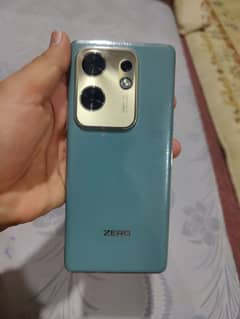 Infinix zero 30