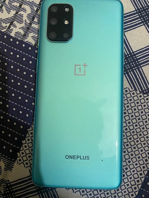 Oneplus 8t 12/256 2