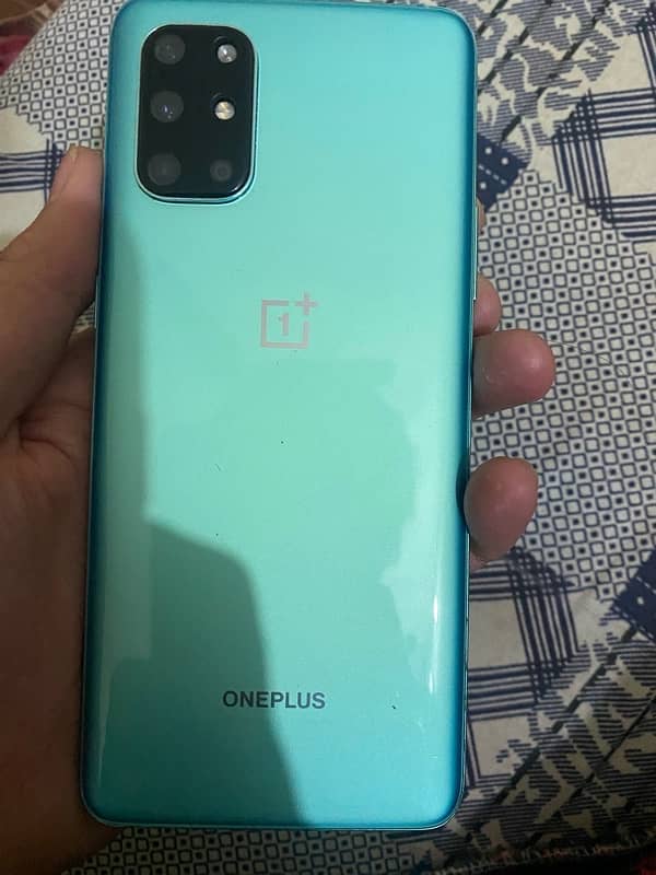 Oneplus 8t 12/256 3