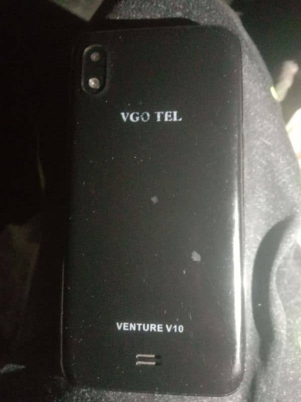 Venture V10 VGO Tel 3