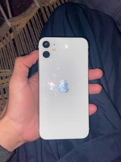 iphone 11 factory unlock