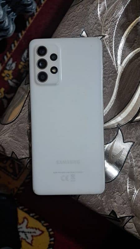 samsung A32 6/128 0