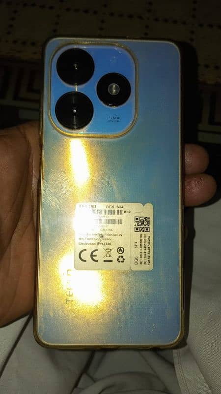 Tecno for sell 1