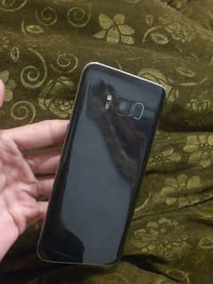 samsung s8 pta aprroved