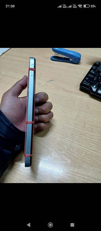 Redmi 13 panel change hwa hai 2 din Phly hi lya tha bacho NY gira dya 2