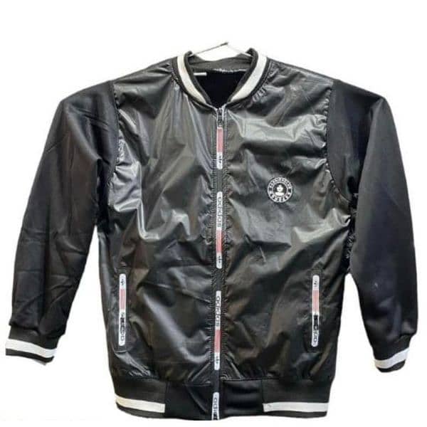 Mexican Style Jackets for Men 1