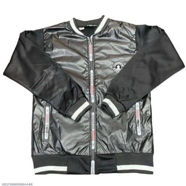 Mexican Style Jackets for Men 2