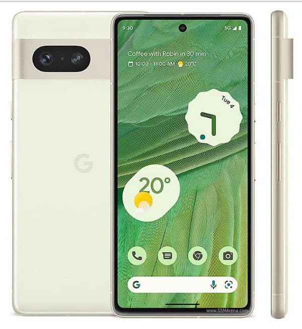 Google pixel 7 1