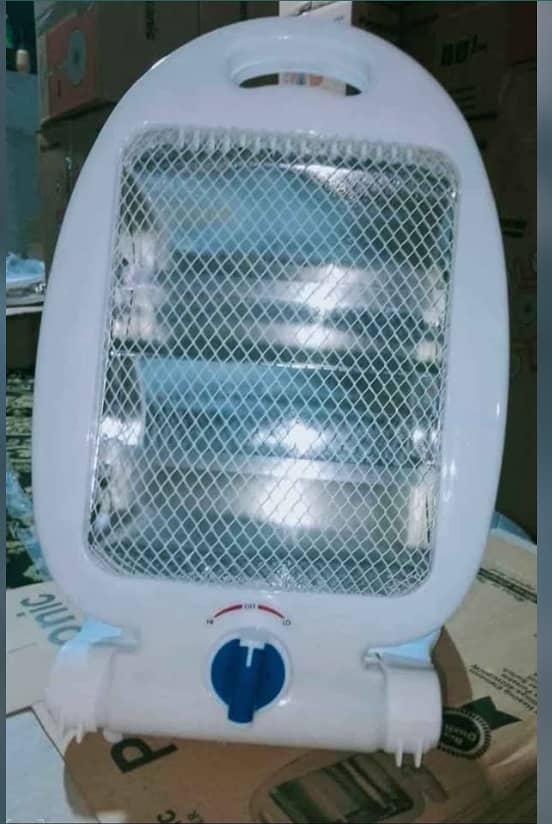 Electric Heater, 250 Watts Lahore 0320//80^43945 2