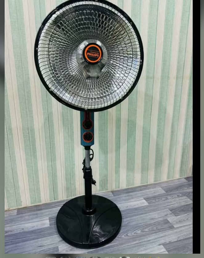 Electric Heater, 250 Watts Lahore 0320//80^43945 5