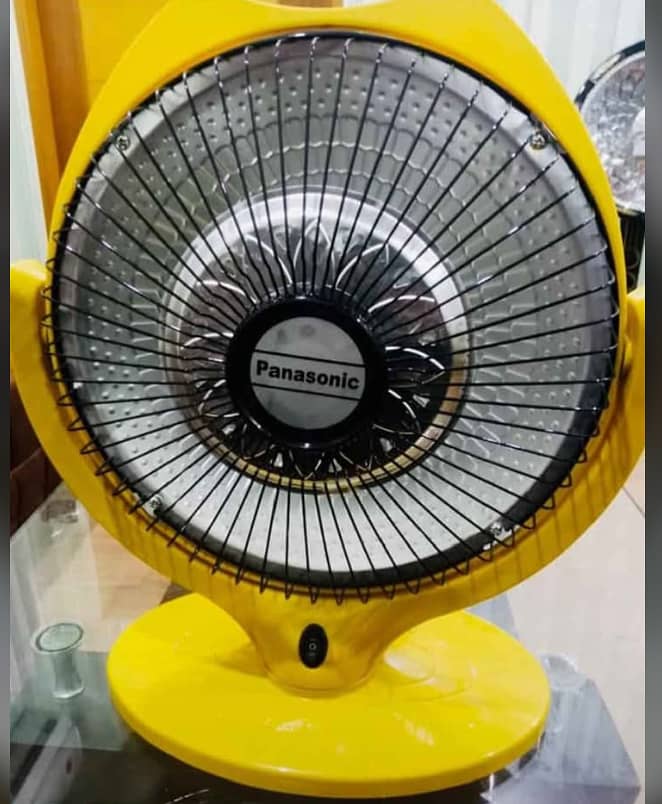 Electric Heater, 250 Watts Lahore 0320//80^43945 7