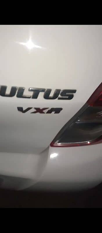 Suzuki Cultus VXR 2018 0